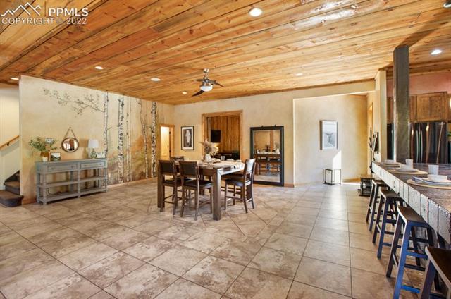 615 Mills Ranch Road Woodland Park, CO 80863 - Photo 13 of 43 Gallery Image 13