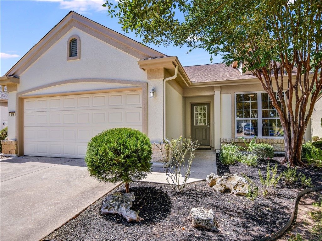 219 Crockett Loop Georgetown, TX 78633 - Photo 1 of 1 Gallery Image 1
