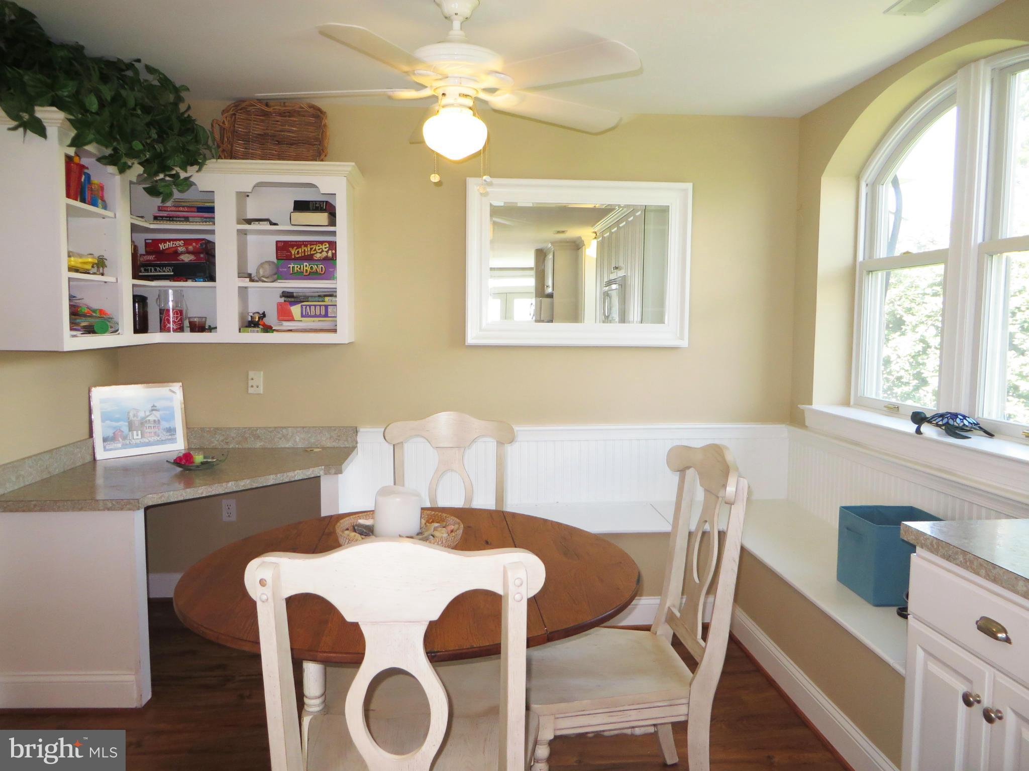 16144 Murray Road Ridge, MD 20680 - Photo 11 of 30 a dining room with furniture and window