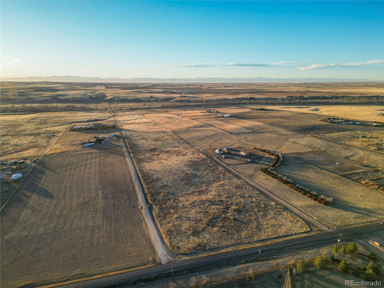 Kiowa-bennett Rd Bennett Co 80102 Bennett, CO 80102 - Photo 2 of 23
