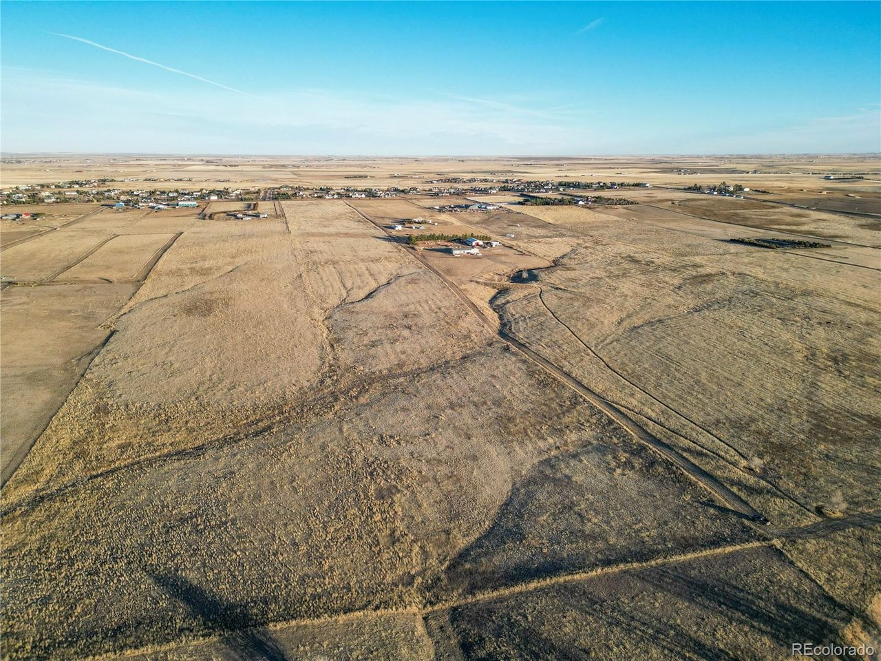 Kiowa-bennett Rd Bennett Co 80102 Bennett, CO 80102 - Photo 21 of 23
