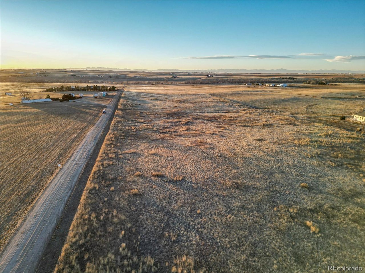 Kiowa-bennett Rd Bennett Co 80102 Bennett, CO 80102 - Photo 4 of 23