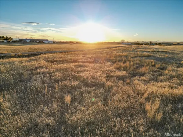 $369,000 | Kiowa-bennett Rd Bennett Co 80102, Bennett, CO 80102