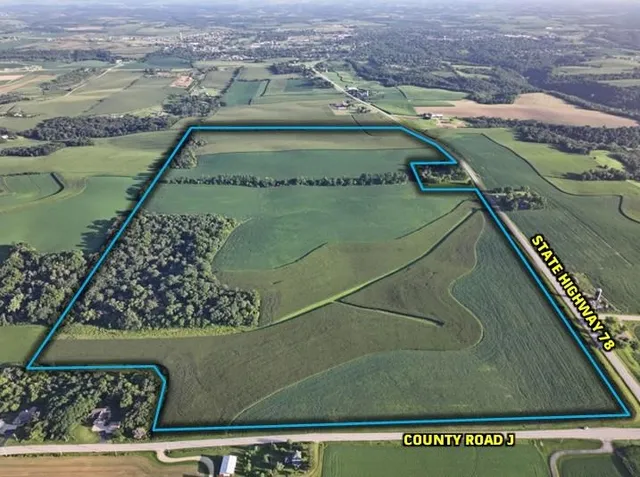 $3,637,260 | 220.4 M/l Acres Highway 78, Mt Horeb, WI 53572