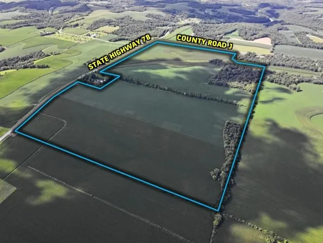 $3,637,260 | 220.4 M/l Acres Highway 78, Mt Horeb, WI 53572