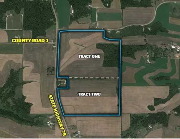 $3,637,260 | 220.4 M/l Acres Highway 78, Mt Horeb, WI 53572