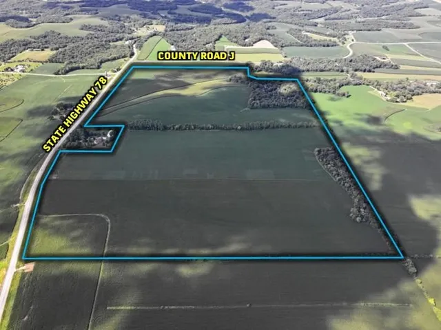$3,637,260 | 220.4 M/l Acres Highway 78, Mt Horeb, WI 53572