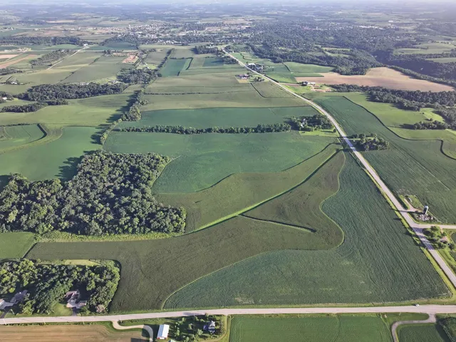$3,637,260 | 220.4 M/l Acres Highway 78, Mt Horeb, WI 53572