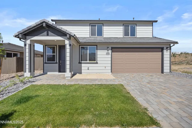 $570,000 | 476 Rambling Rdg Road, Unit LOT 18, Reno, NV 89506