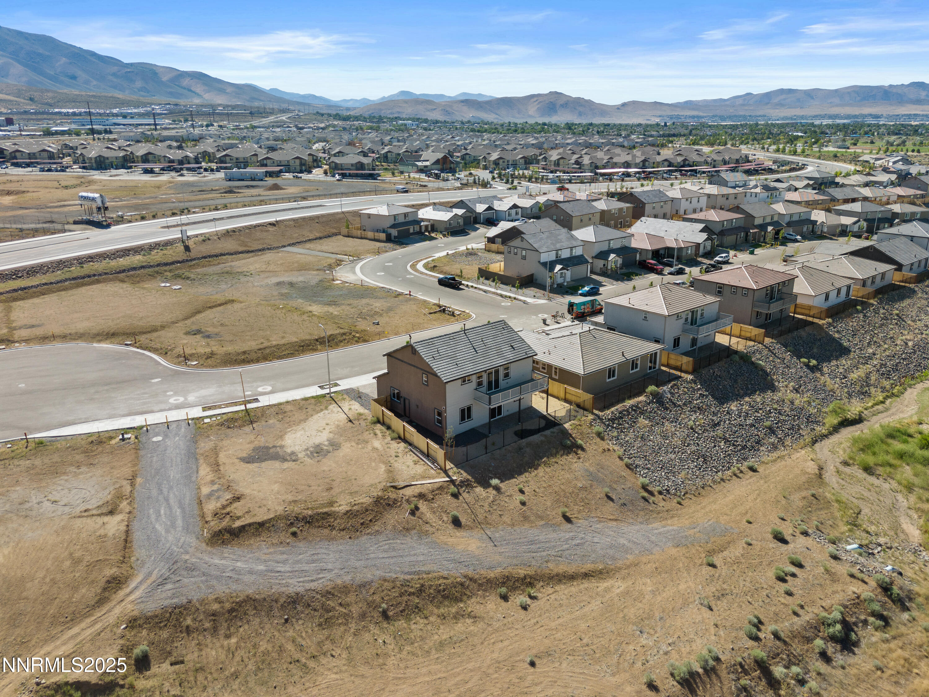 476 Rambling Rdg Road, Unit LOT 18 Reno, NV 89506 - Photo 3 of 36 3_dji_20250715164131_0051_d