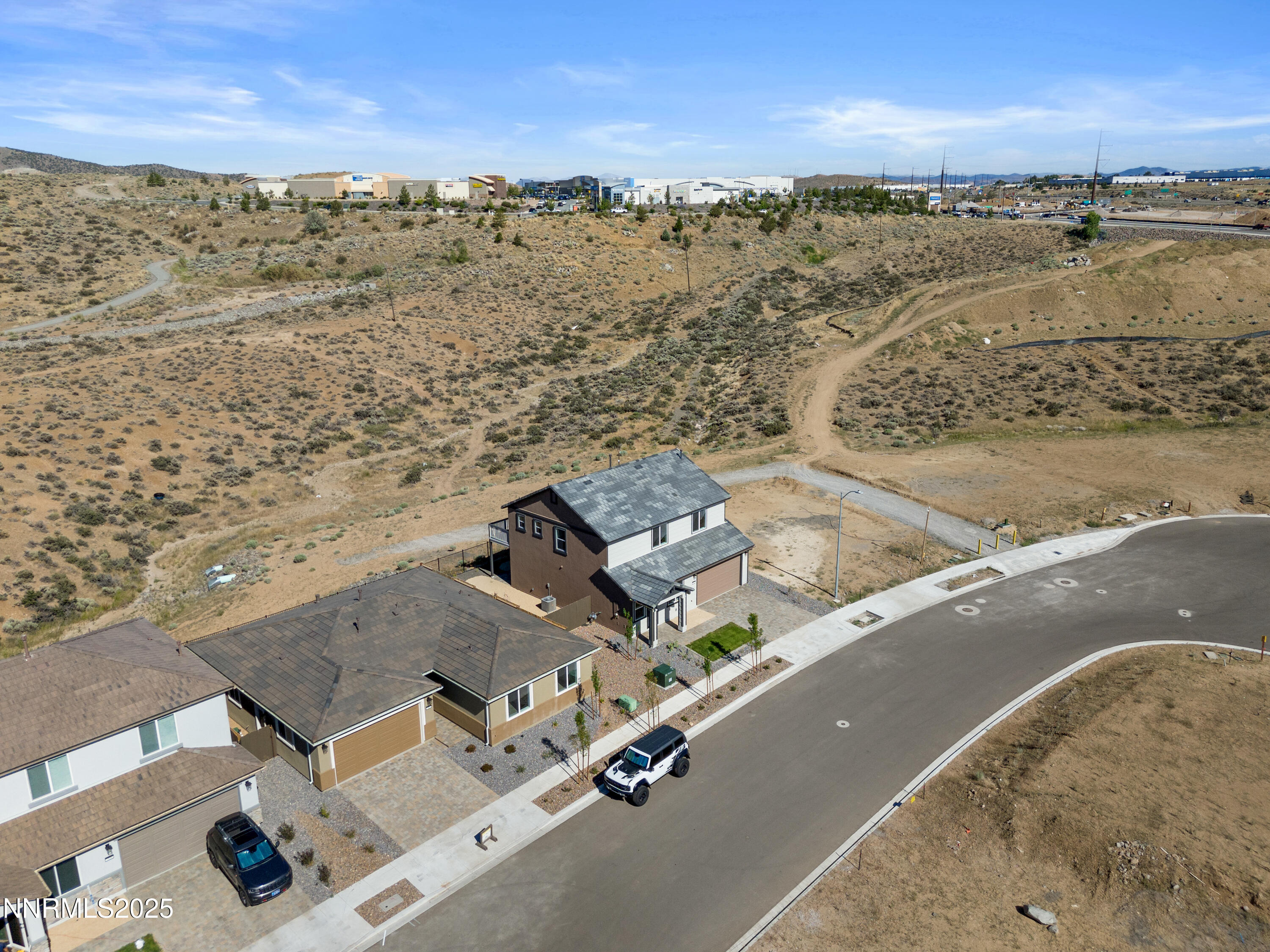 476 Rambling Rdg Road, Unit LOT 18 Reno, NV 89506 - Photo 35 of 36 1_dji_20250715163630_0020_d