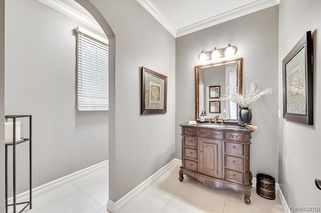 54159 Deer Ridge Court Rochester, MI 48307 - Photo 17 of 53