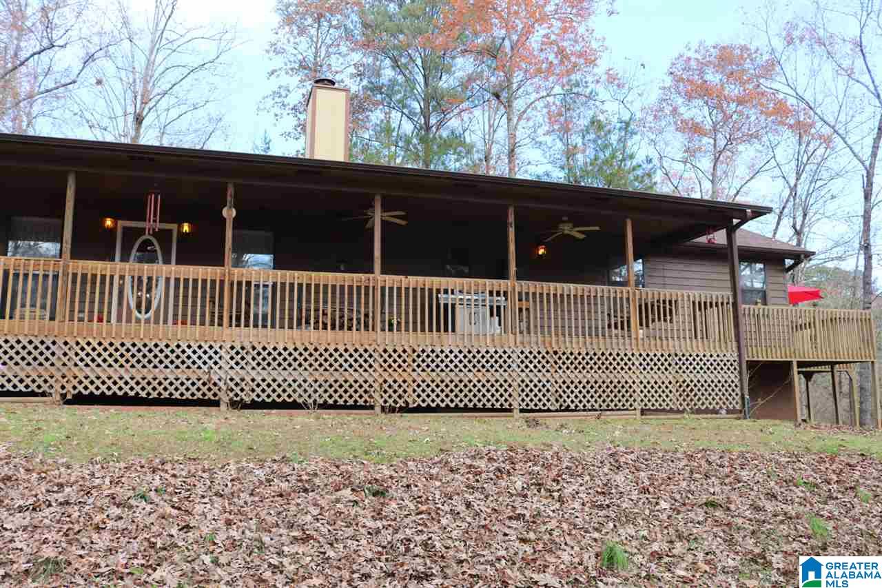 9018 Manley Vines Camp Road Bessemer, AL 35023 - Photo 2 of 46