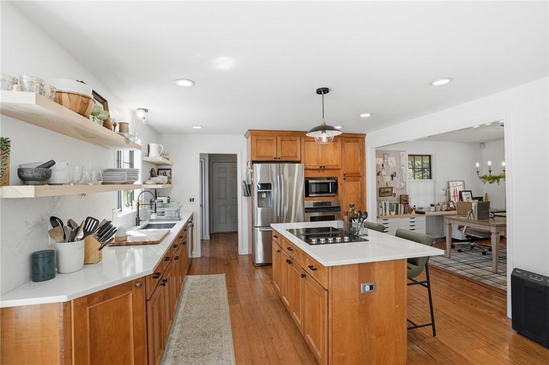 564 Hopkins Hill Road West Greenwich, RI 02817 - Photo 20 of 32