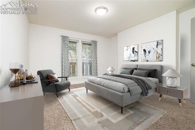 3330 Templeton Gap Road, Unit 37 Colorado Springs, CO 80907 - Photo 24 of 37 virtually staged