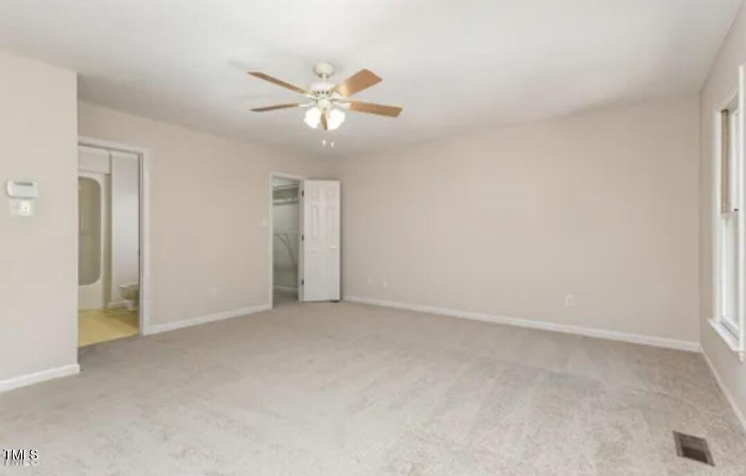 71 Stone Hill Court Durham, NC 27704 - Photo 7 of 13 a view of an empty room