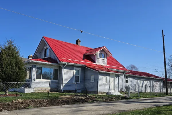 $228,900 | 2530 Lincoln Street, Anderson, IN 46016