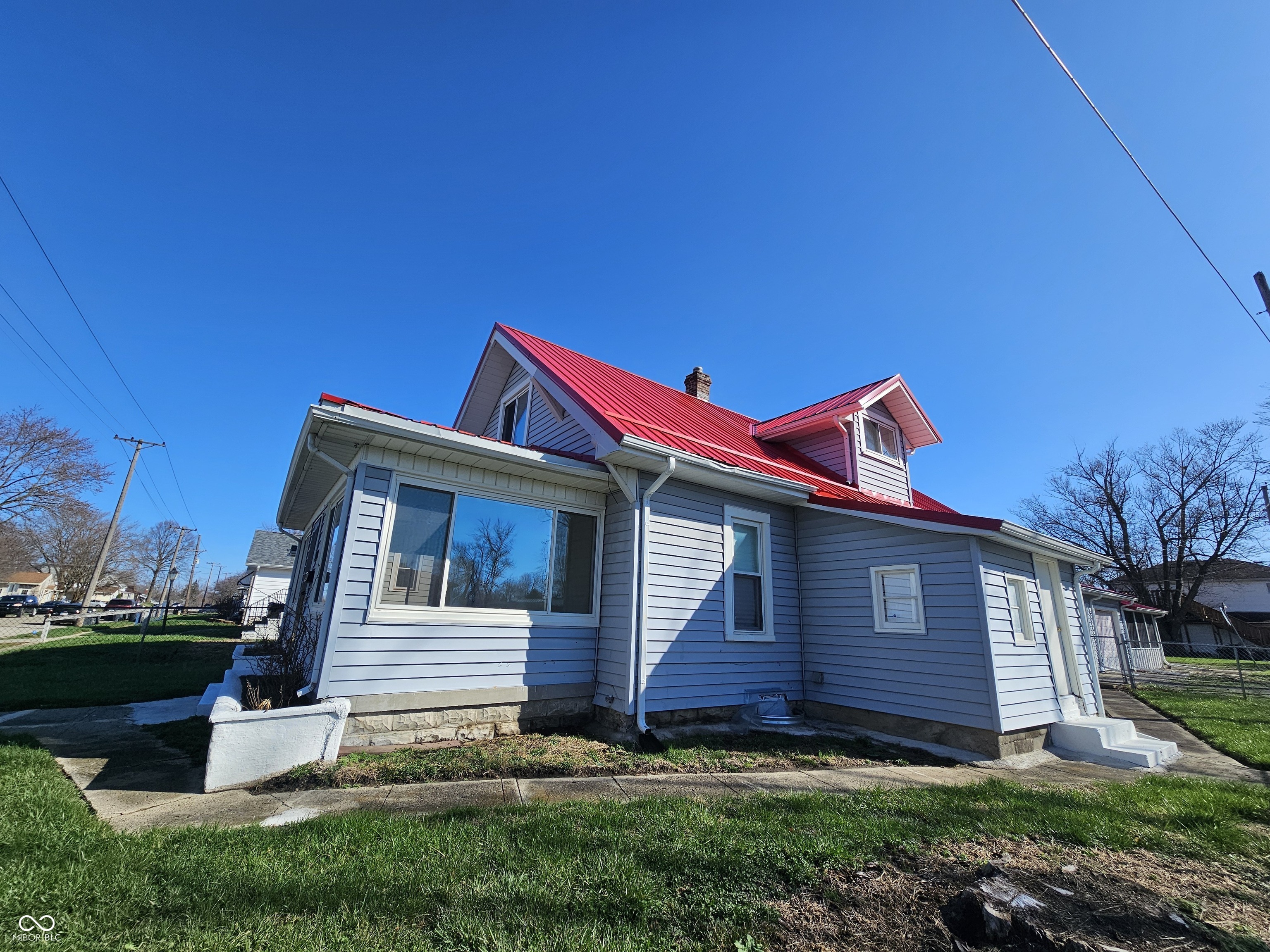 2530 Lincoln Street Anderson, IN 46016 - Photo 2 of 39
