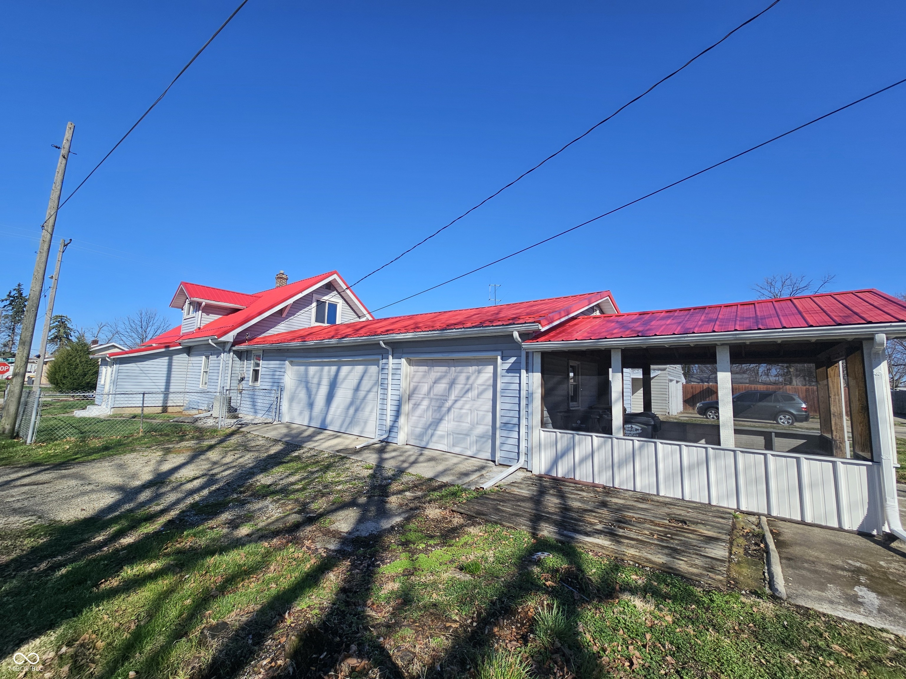 2530 Lincoln Street Anderson, IN 46016 - Photo 34 of 39