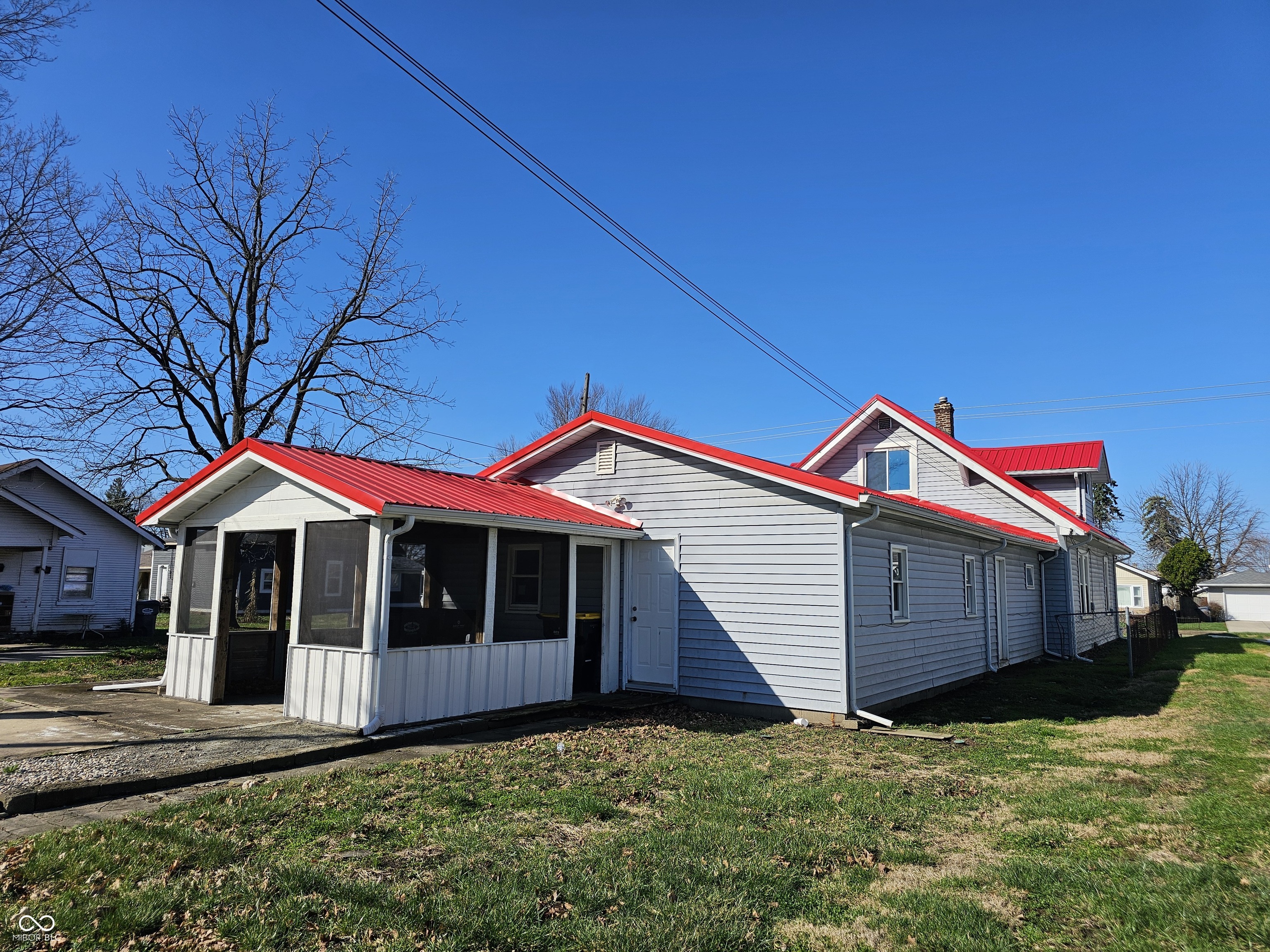 2530 Lincoln Street Anderson, IN 46016 - Photo 35 of 39