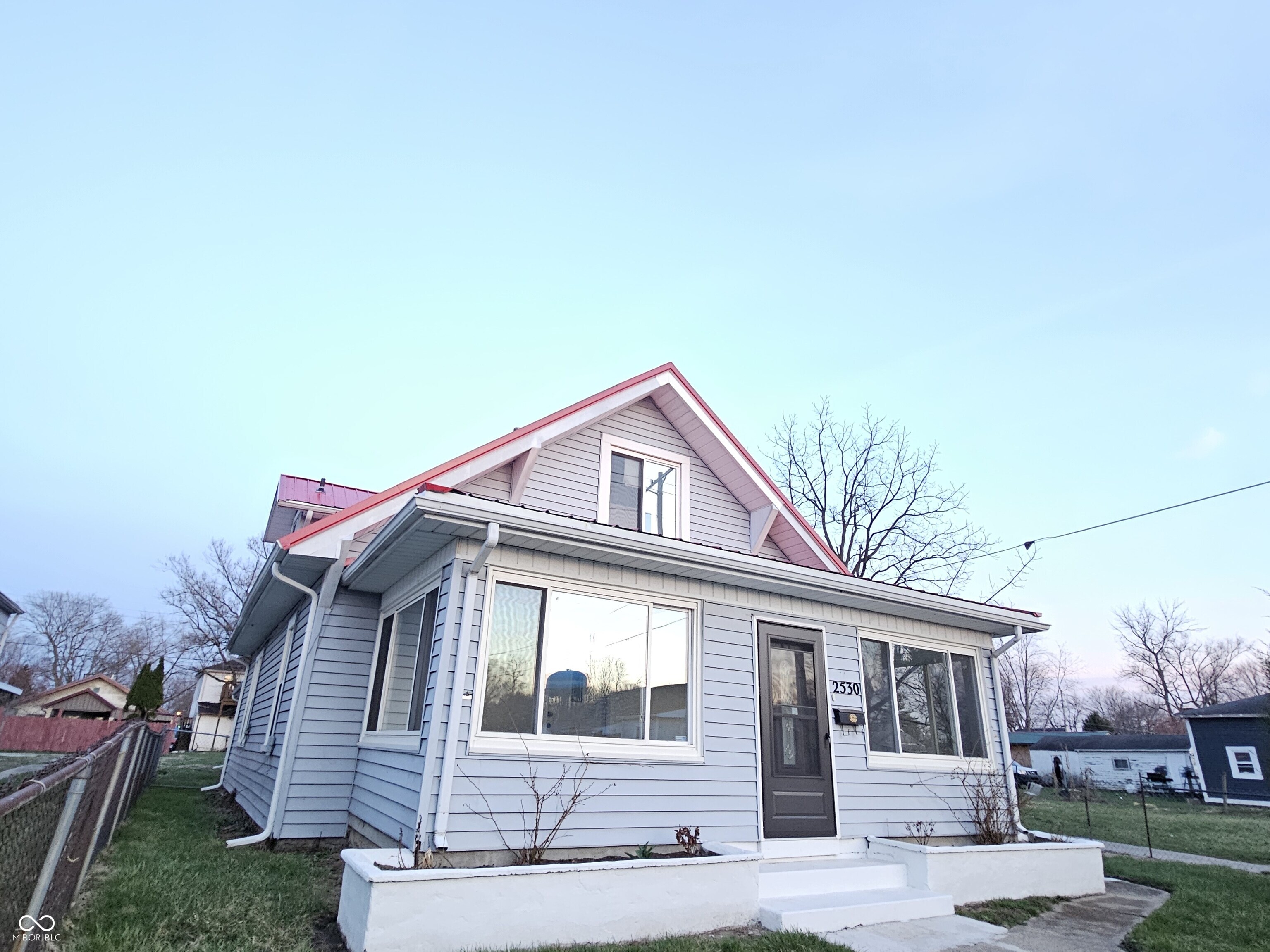 2530 Lincoln Street Anderson, IN 46016 - Photo 38 of 39