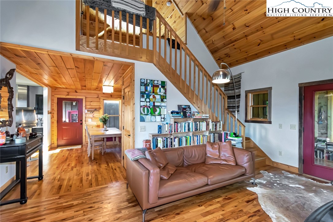 188 Cooper Ridge Road Crumpler, NC 28617 - Photo 12 of 50 Gallery Image 12