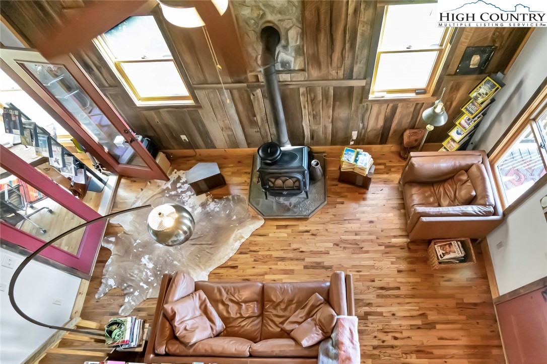 188 Cooper Ridge Road Crumpler, NC 28617 - Photo 14 of 50 Gallery Image 14
