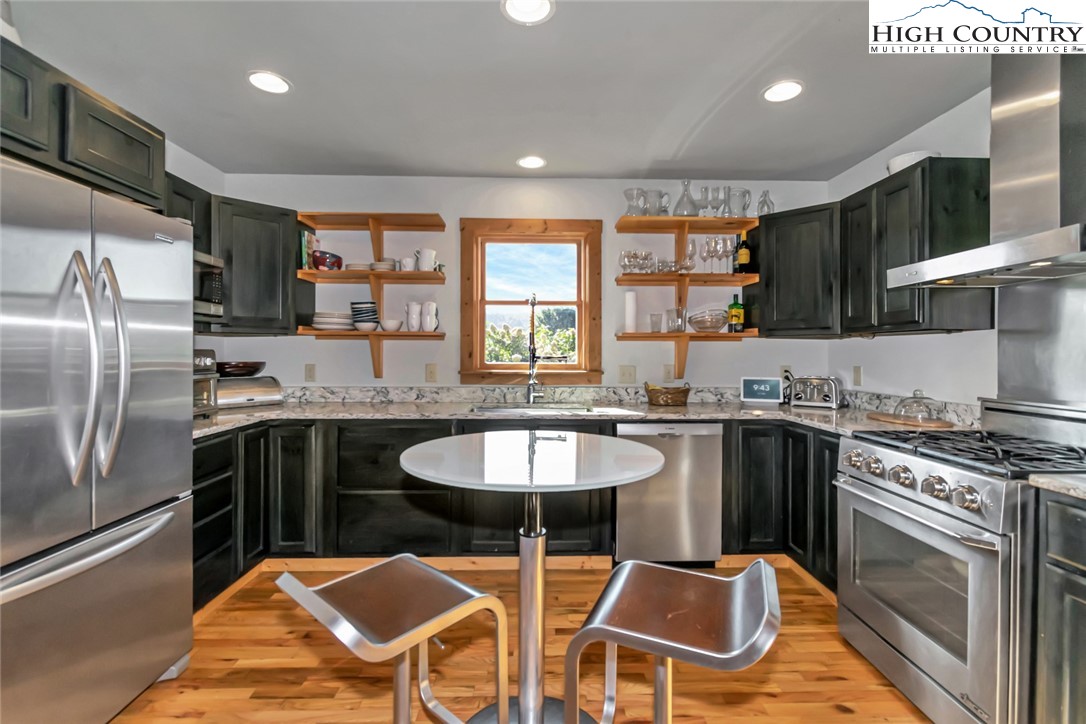 188 Cooper Ridge Road Crumpler, NC 28617 - Photo 17 of 50 Gallery Image 17