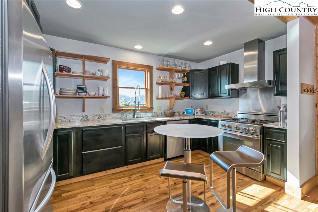 188 Cooper Ridge Road Crumpler, NC 28617 - Photo 18 of 50 Gallery Image 18