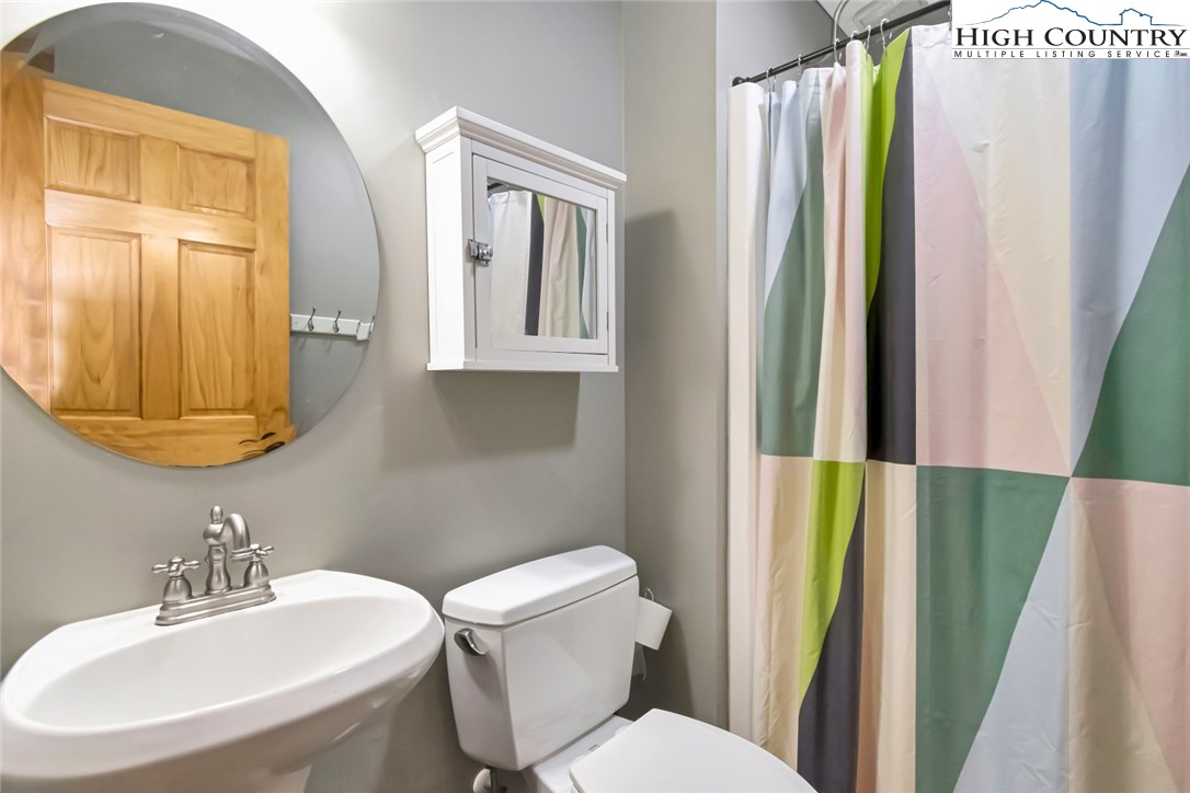 188 Cooper Ridge Road Crumpler, NC 28617 - Photo 36 of 50 Gallery Image 36