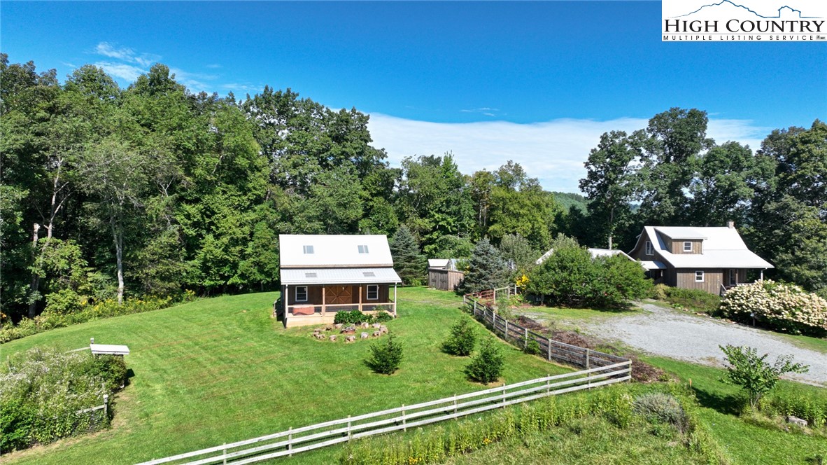 188 Cooper Ridge Road Crumpler, NC 28617 - Photo 4 of 50 Gallery Image 4