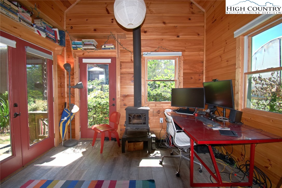 188 Cooper Ridge Road Crumpler, NC 28617 - Photo 44 of 50 Gallery Image 44