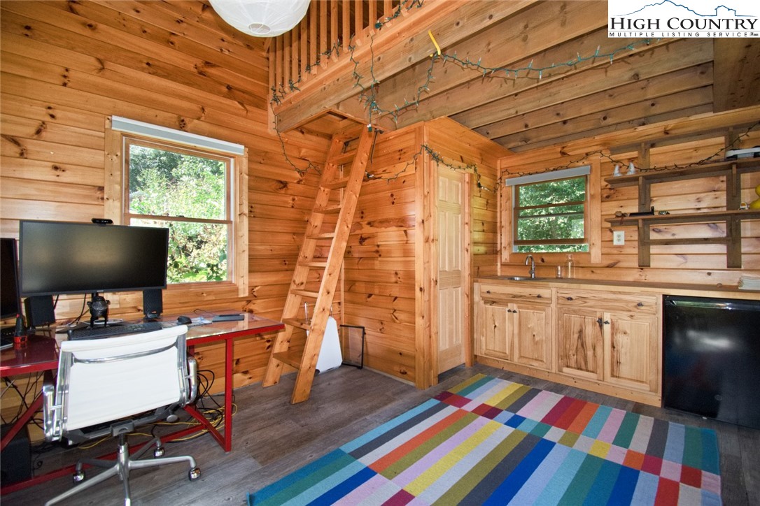 188 Cooper Ridge Road Crumpler, NC 28617 - Photo 45 of 50 Gallery Image 45