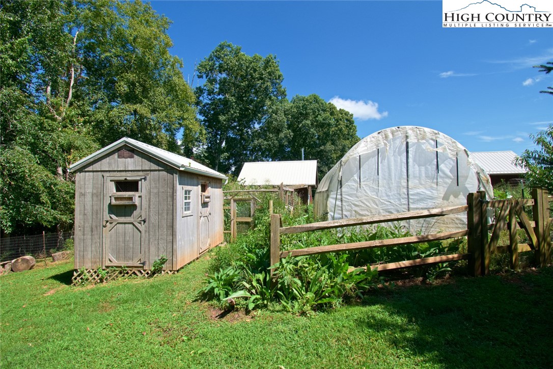 188 Cooper Ridge Road Crumpler, NC 28617 - Photo 46 of 50 Gallery Image 46