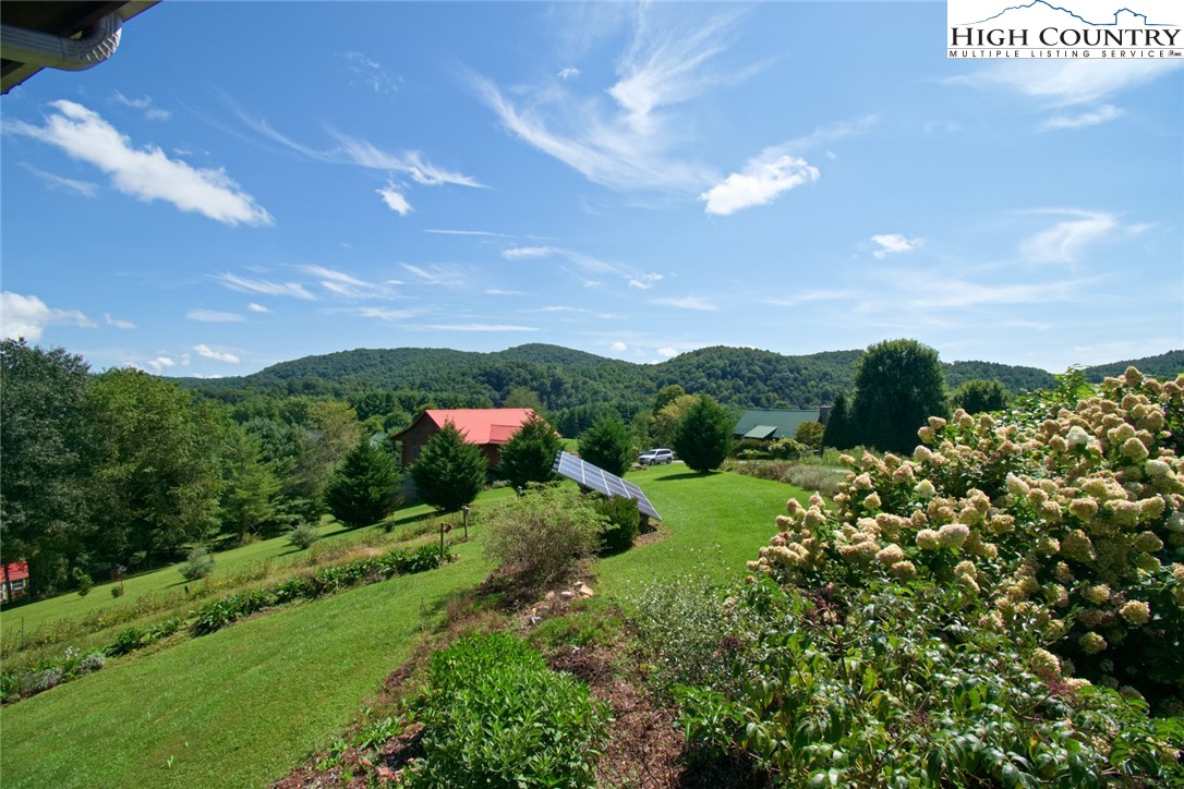 188 Cooper Ridge Road Crumpler, NC 28617 - Photo 6 of 50 Gallery Image 6