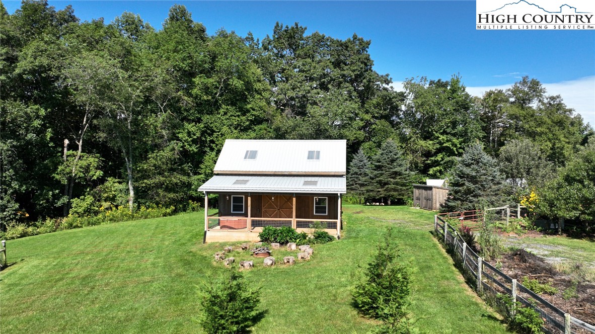 188 Cooper Ridge Road Crumpler, NC 28617 - Photo 8 of 50 Gallery Image 8