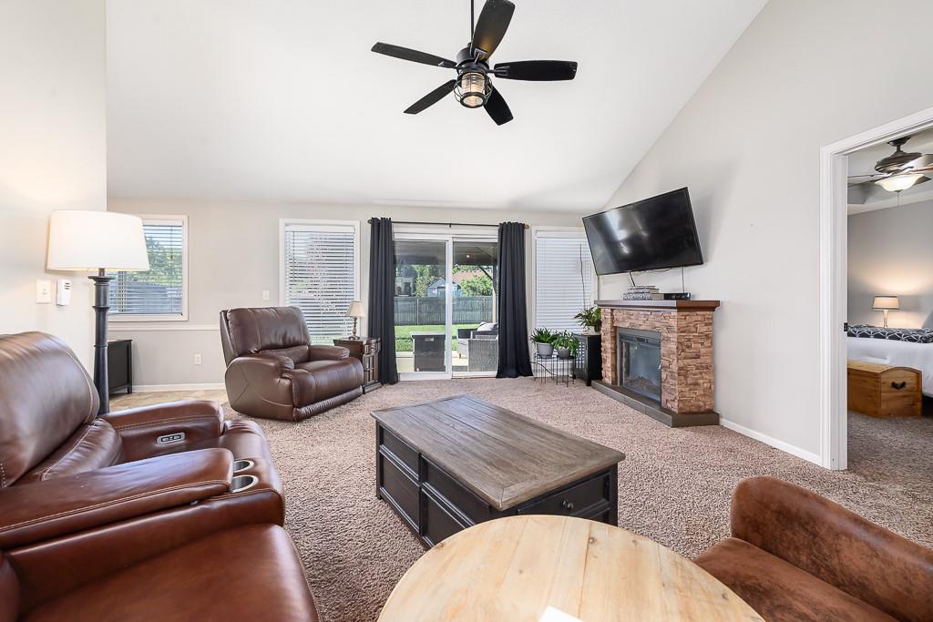 16809 Sheehan Road Basehor, KS 66007 - Photo 5 of 27