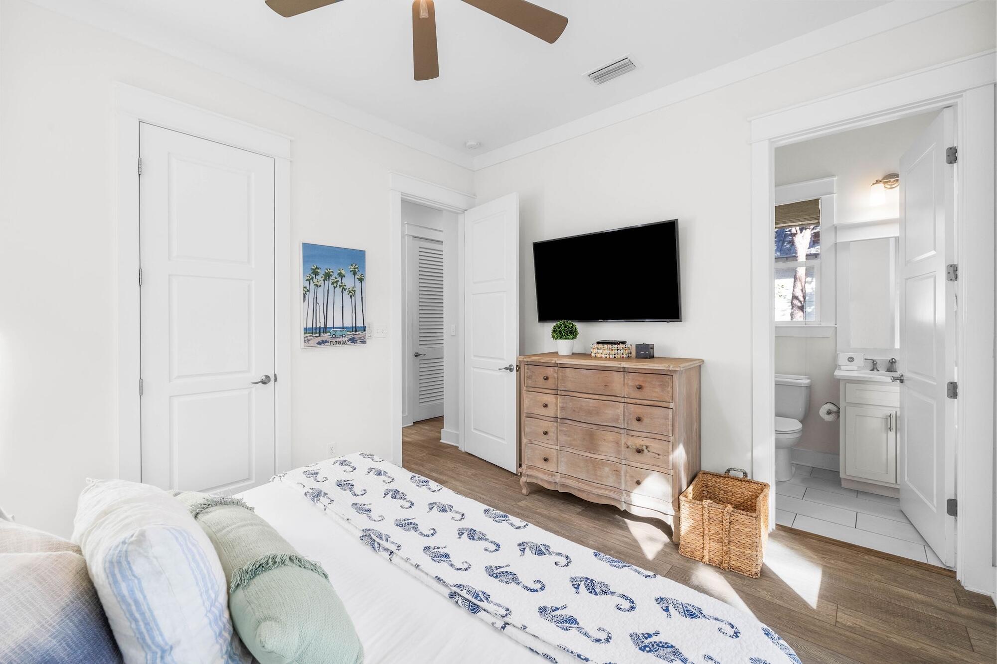 170 Seacrest Beach Boulevard East Inlet Beach, FL 32461 - Photo 10 of 38 a view of a livingroom with furniture