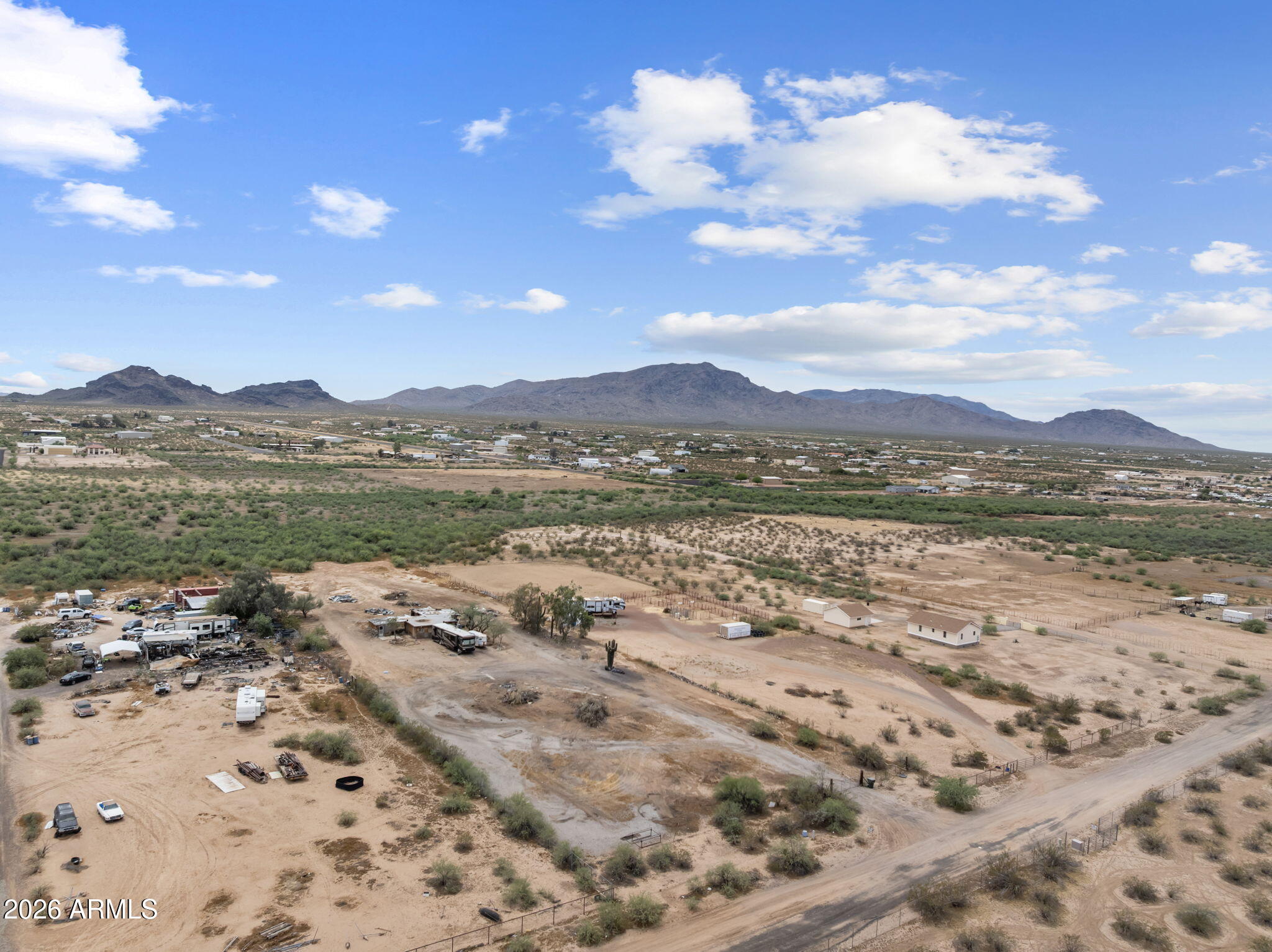 Tbd Long Rifle Road Aguila, AZ 85320 - Photo 19 of 21