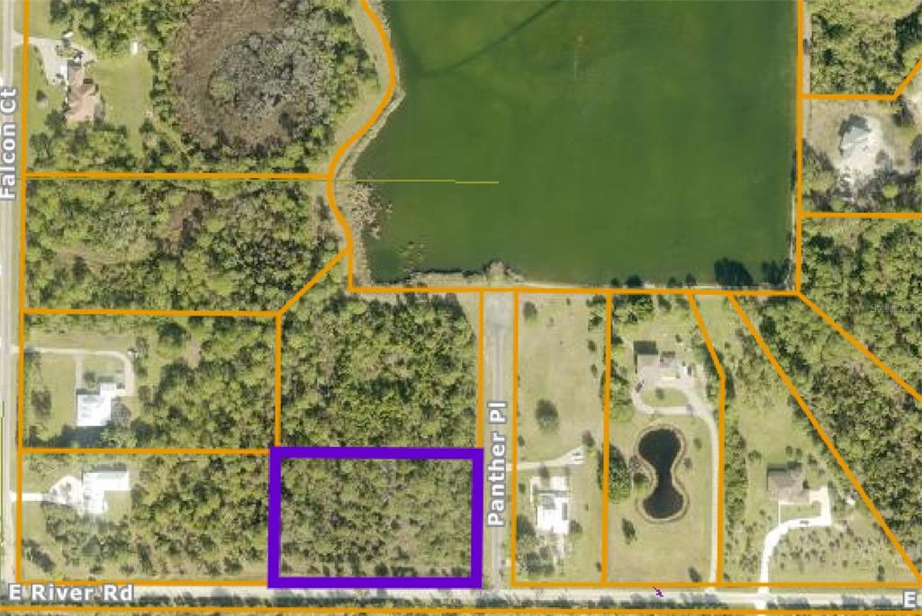 East River Road Venice, FL 34293 - Photo 1 of 1 Build your dream home or two!