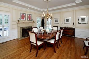 11220 Hunters Pond Road Creve Coeur, MO 63141 - Photo 15 of 26