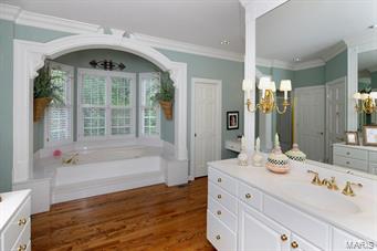 11220 Hunters Pond Road Creve Coeur, MO 63141 - Photo 18 of 26