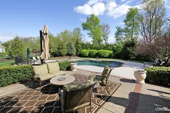 11220 Hunters Pond Road Creve Coeur, MO 63141 - Photo 24 of 26