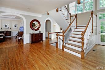 11220 Hunters Pond Road Creve Coeur, MO 63141 - Photo 4 of 26