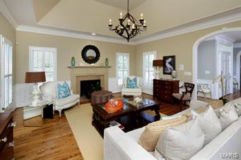 11220 Hunters Pond Road Creve Coeur, MO 63141 - Photo 6 of 26