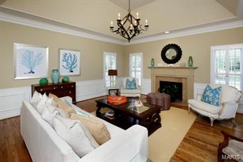 11220 Hunters Pond Road Creve Coeur, MO 63141 - Photo 7 of 26