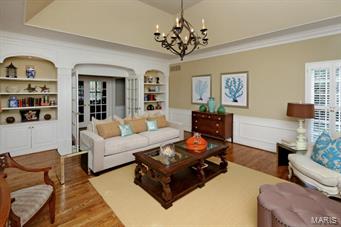 11220 Hunters Pond Road Creve Coeur, MO 63141 - Photo 8 of 26