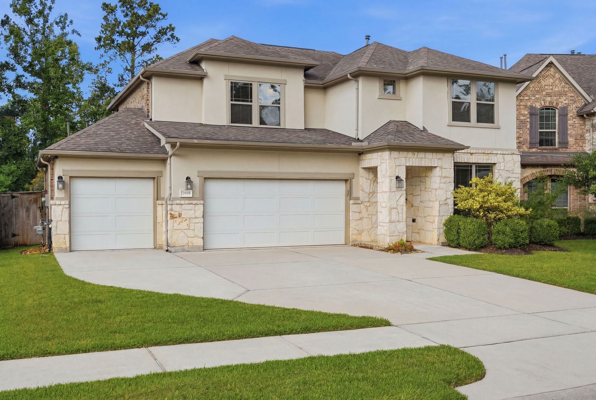 7919 Augusta Creek Court Spring, TX 77389 - Photo 3 of 32