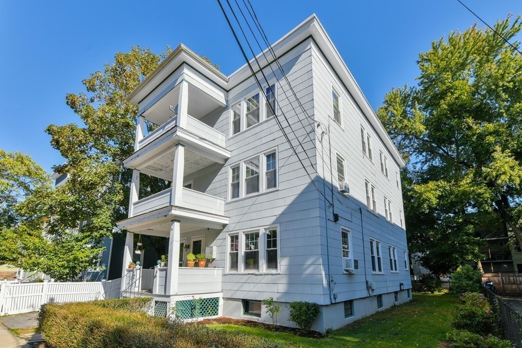 82-84 Rossmore Road Boston, MA 02130 - Photo 1 of 22 Gallery Image 1