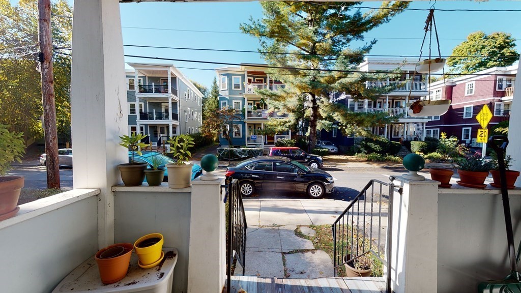 82-84 Rossmore Road Boston, MA 02130 - Photo 15 of 22 Gallery Image 15